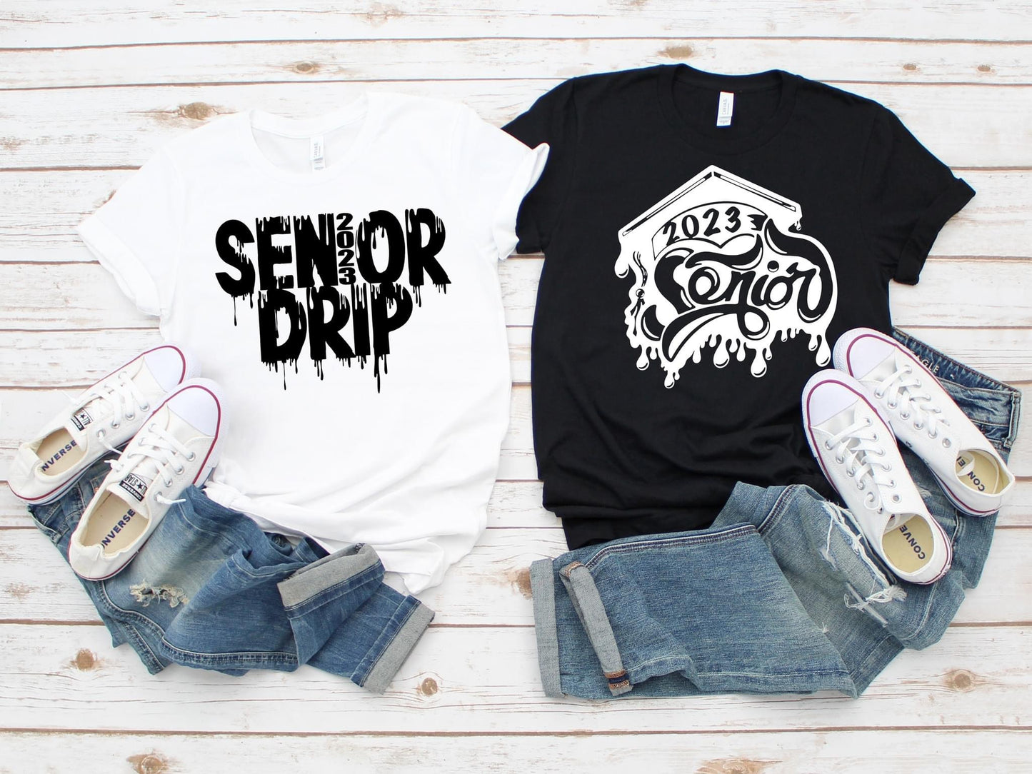 Senior Drip 2023