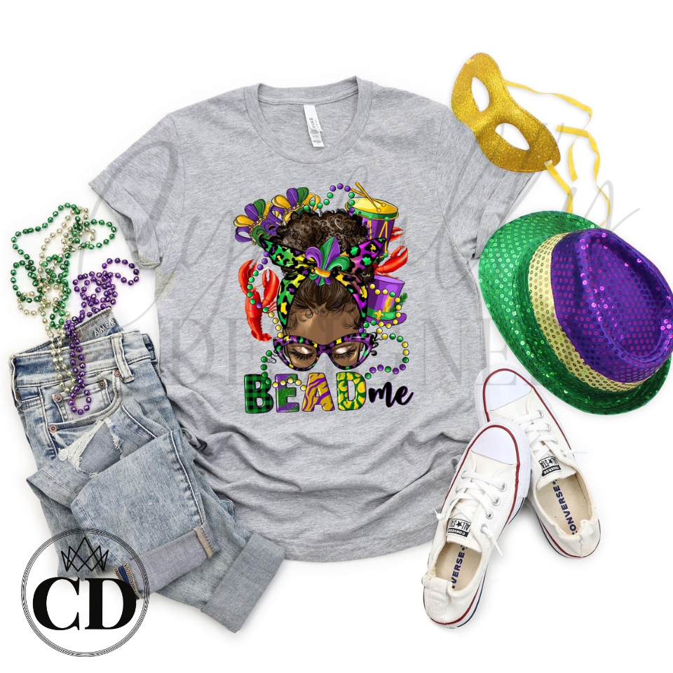 Bead Me Tee