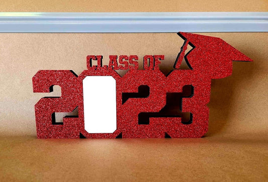 Senior 2023 Picture Frame