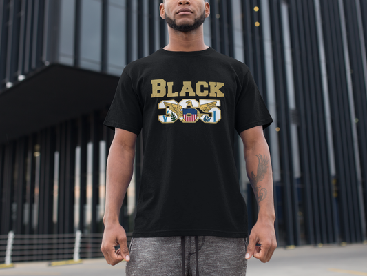 Black 365 Virgin Islands Black History Shirt -  - Cynfully Designed